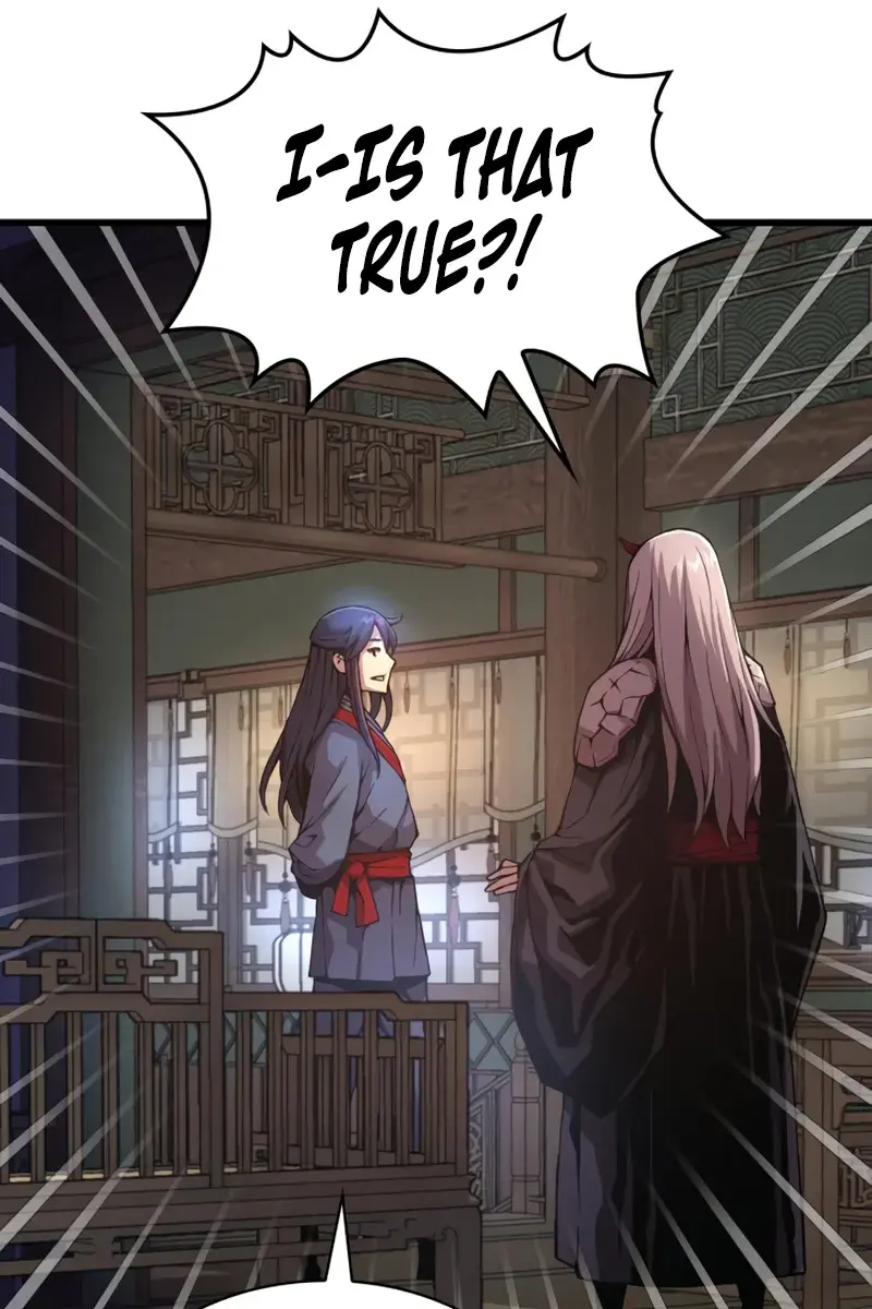 Myst, Might, Mayhem Chapter 63 Page 116