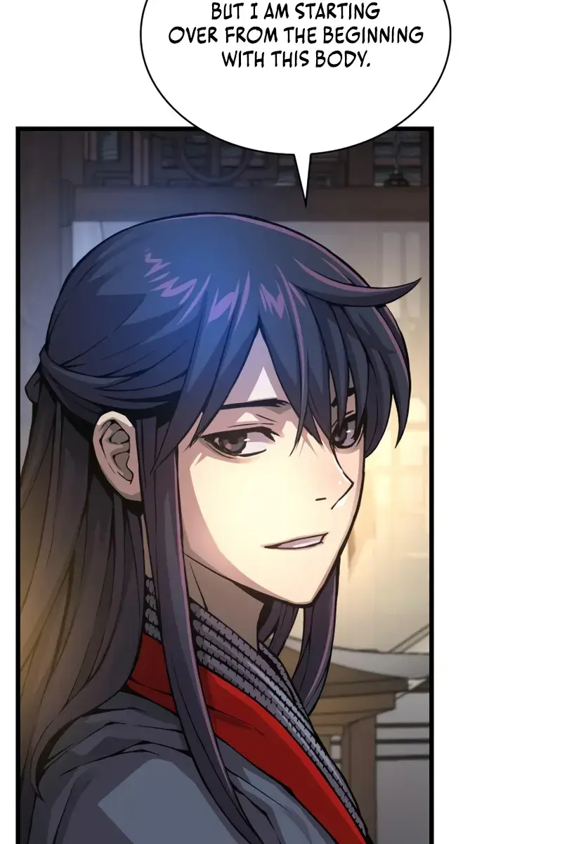 Myst, Might, Mayhem Chapter 63 Page 118