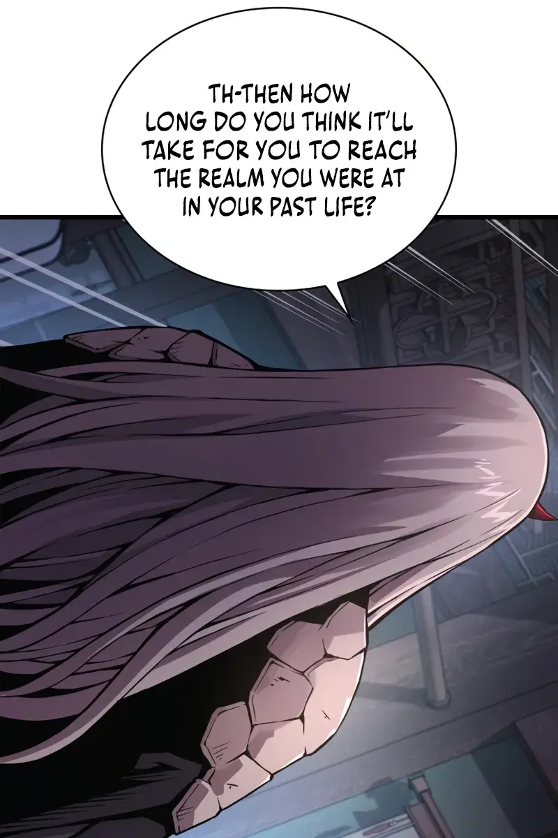 Myst, Might, Mayhem Chapter 63 Page 123