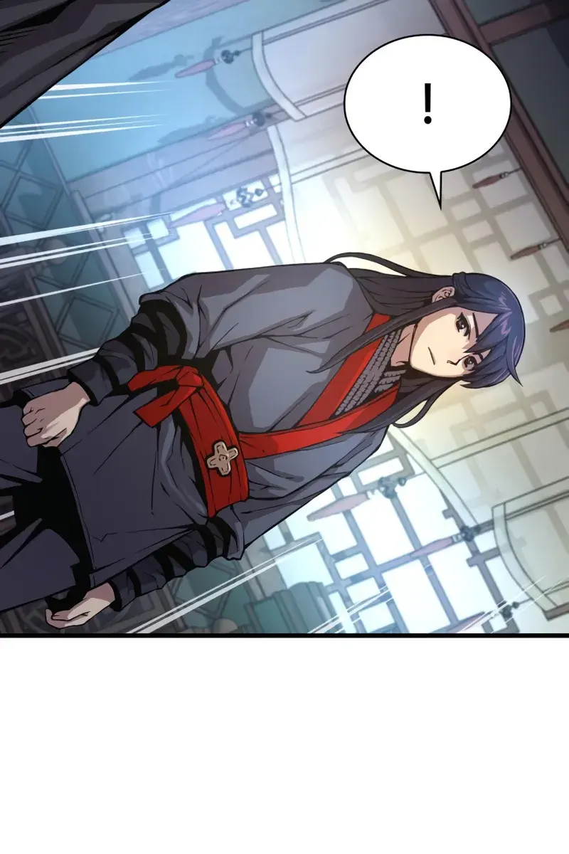 Myst, Might, Mayhem Chapter 63 Page 124