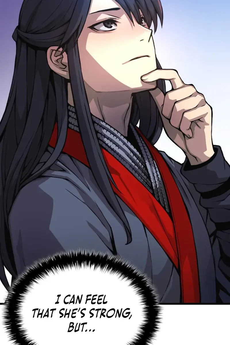 Myst, Might, Mayhem Chapter 63 Page 126