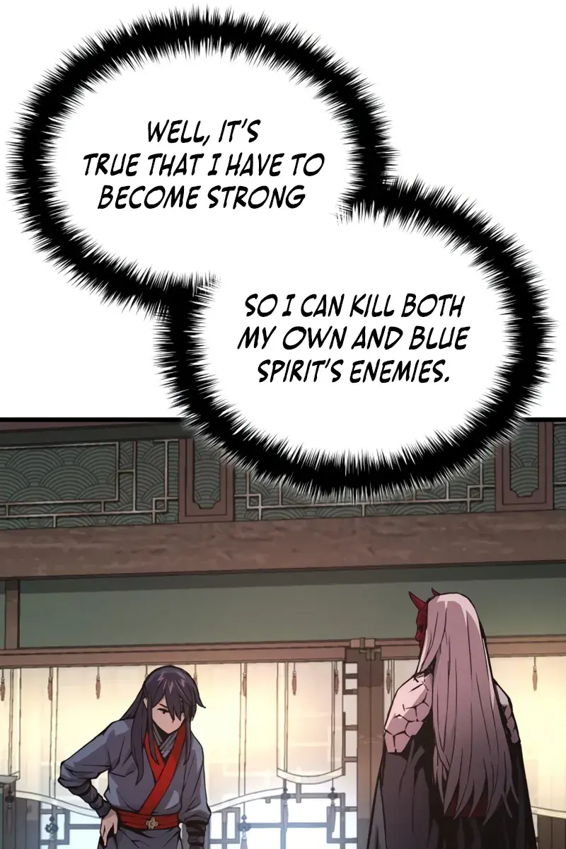 Myst, Might, Mayhem Chapter 63 Page 128