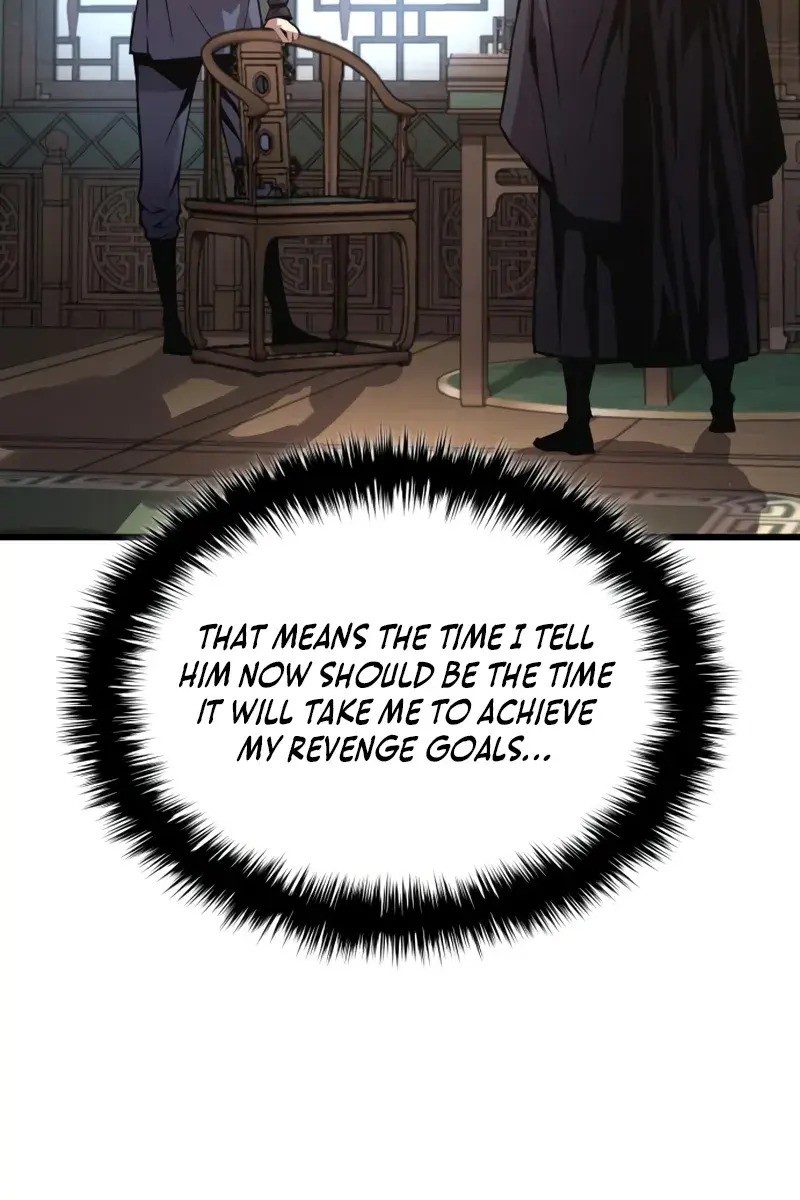 Myst, Might, Mayhem Chapter 63 Page 129