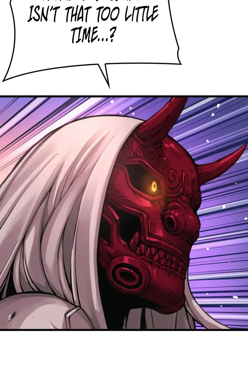 Myst, Might, Mayhem Chapter 63 Page 137