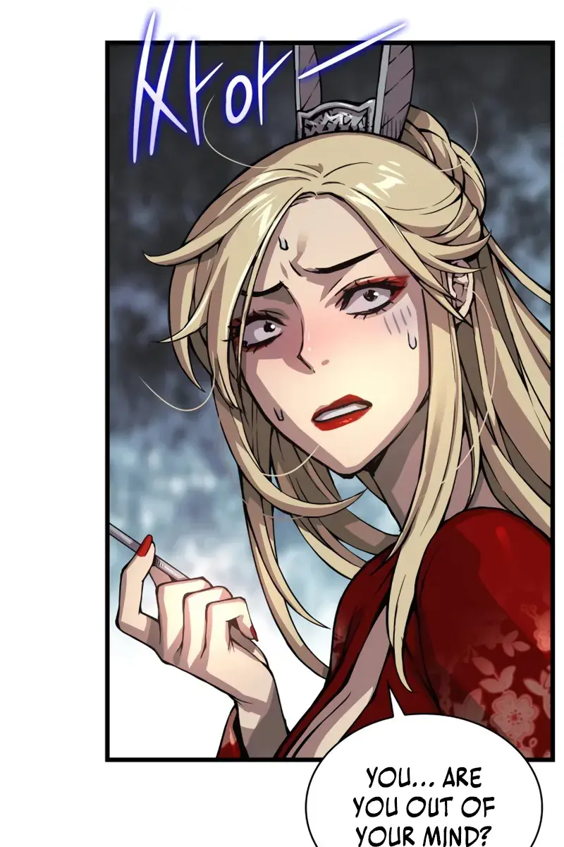 Myst, Might, Mayhem Chapter 63 Page 140