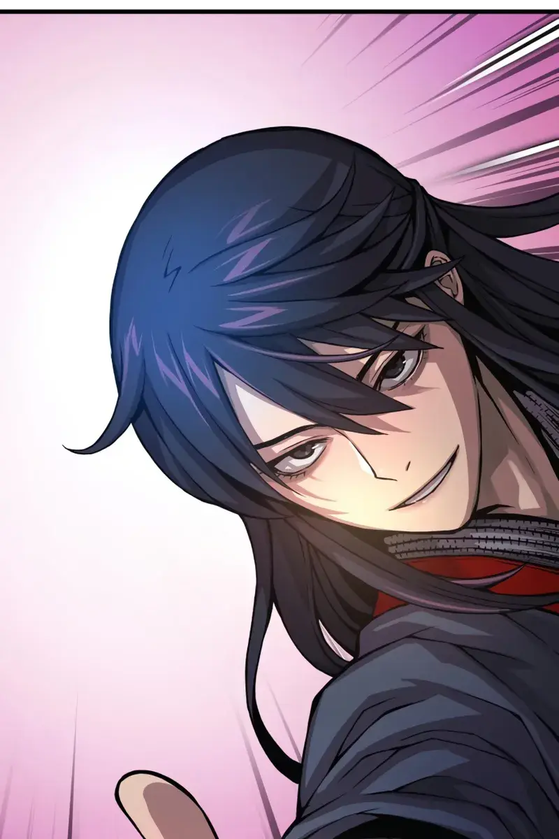 Myst, Might, Mayhem Chapter 63 Page 142