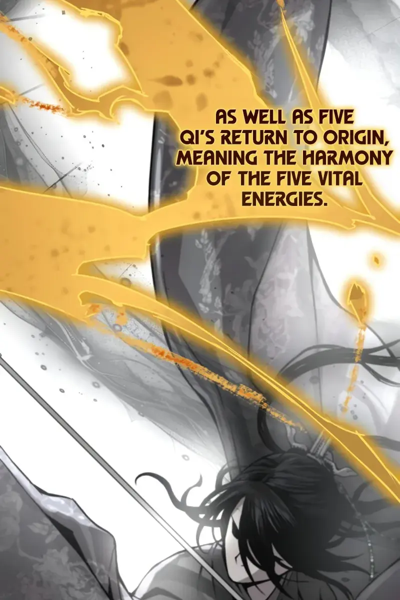 Myst, Might, Mayhem Chapter 63 Page 145