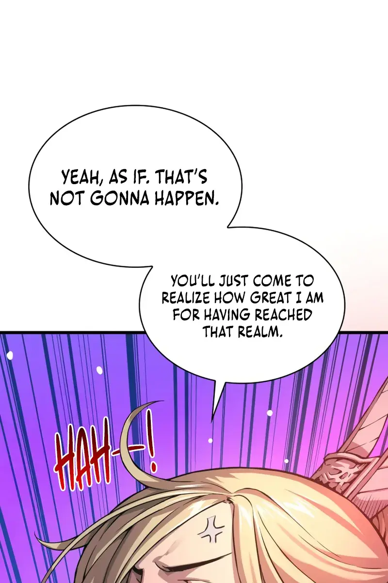 Myst, Might, Mayhem Chapter 63 Page 150