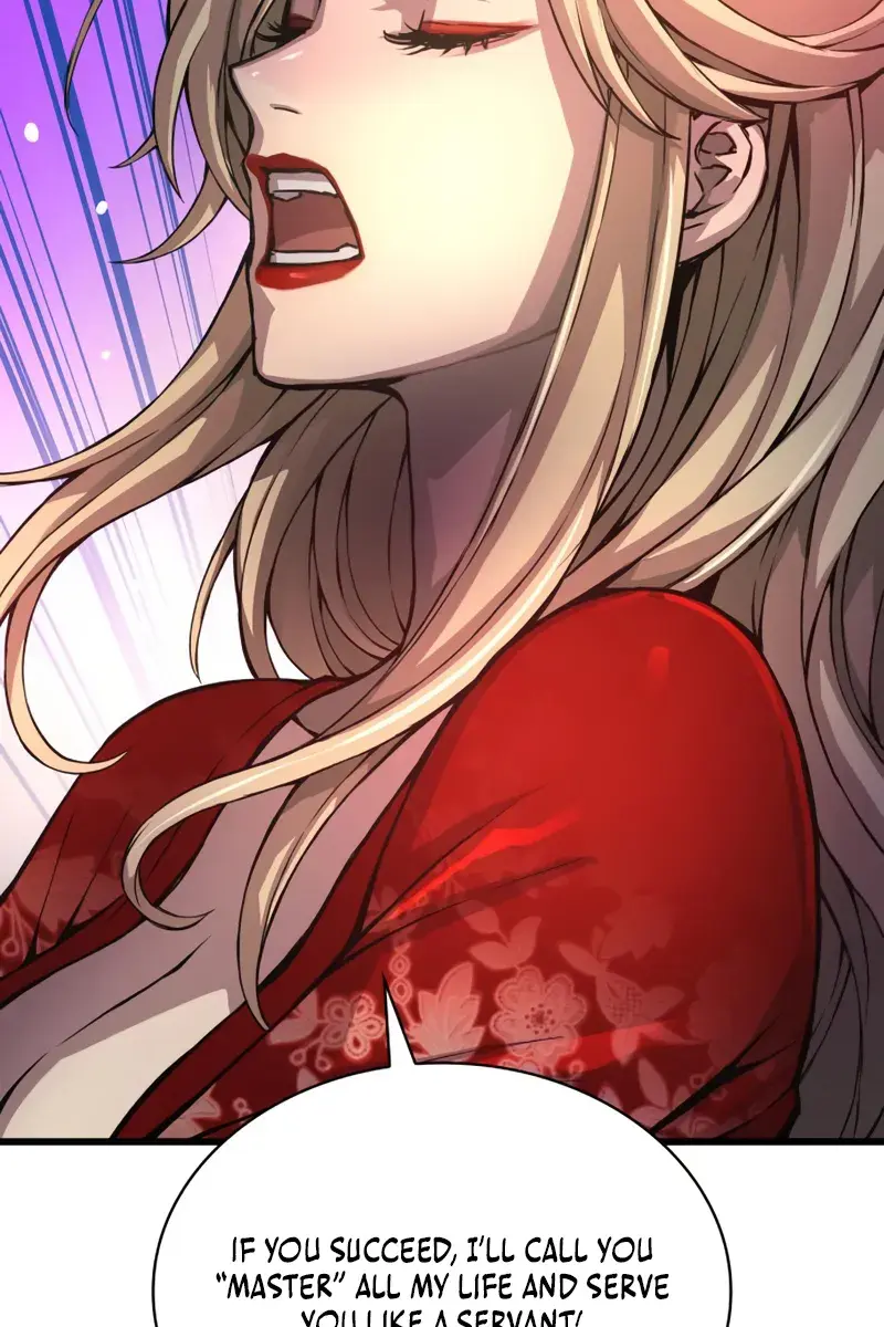 Myst, Might, Mayhem Chapter 63 Page 151