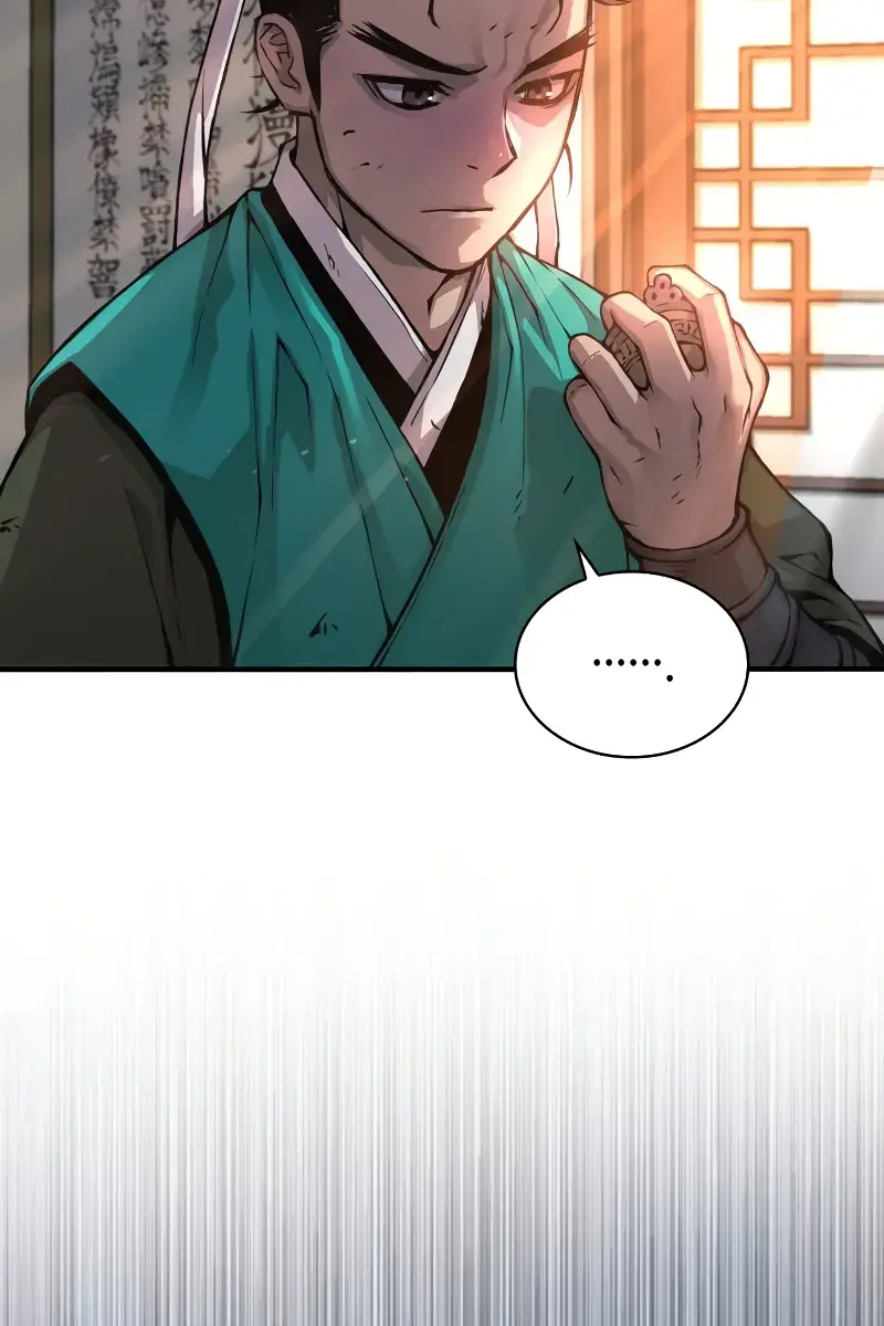 Myst, Might, Mayhem Chapter 64 Page 5