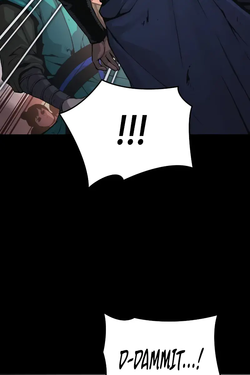 Myst, Might, Mayhem Chapter 64 Page 8