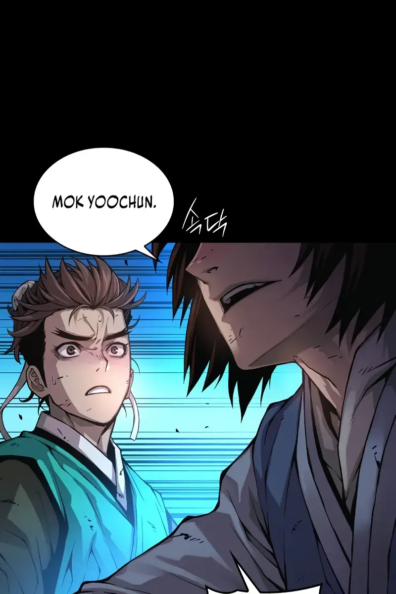 Myst, Might, Mayhem Chapter 64 Page 10