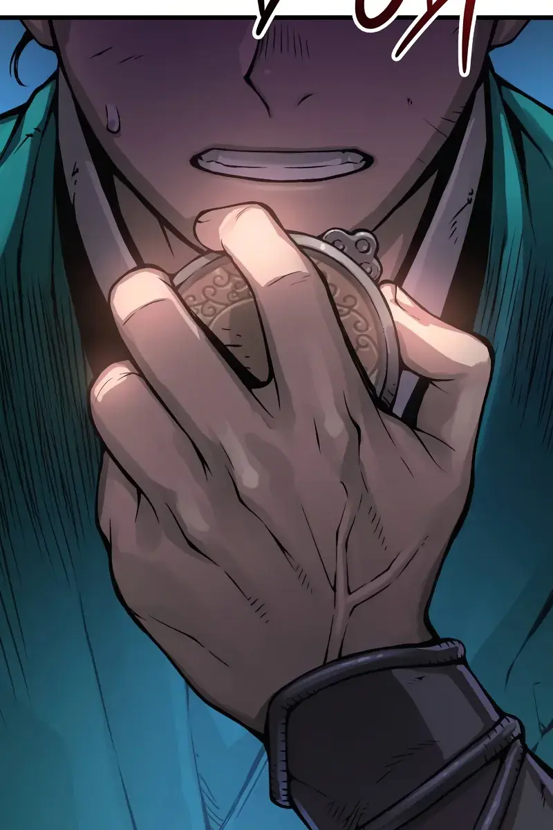 Myst, Might, Mayhem Chapter 64 Page 16