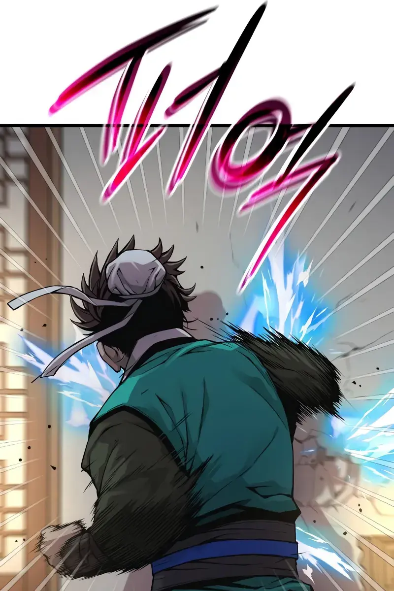 Myst, Might, Mayhem Chapter 64 Page 28