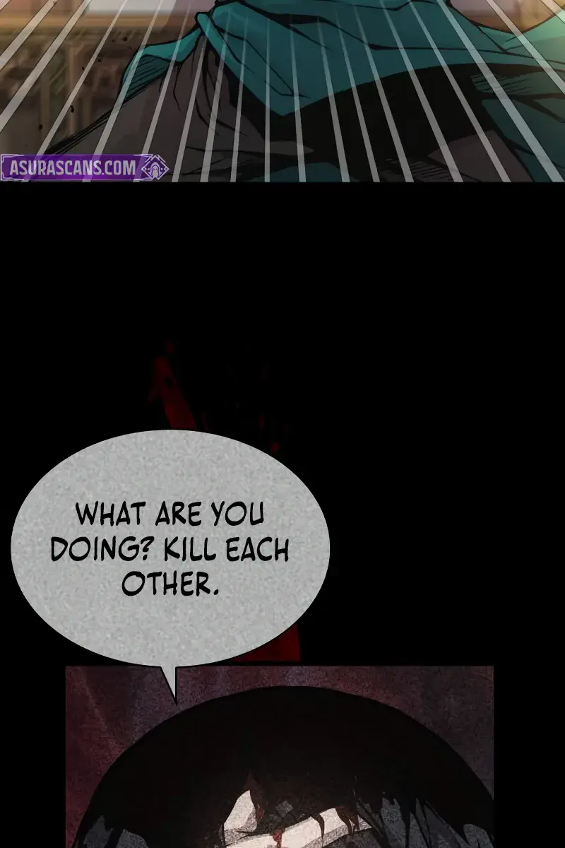 Myst, Might, Mayhem Chapter 64 Page 29