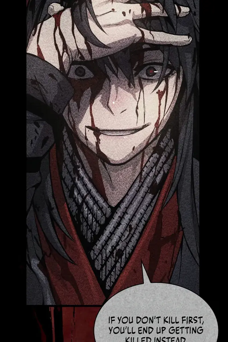 Myst, Might, Mayhem Chapter 64 Page 30