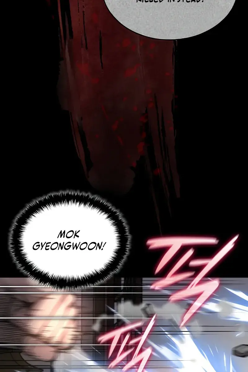 Myst, Might, Mayhem Chapter 64 Page 31