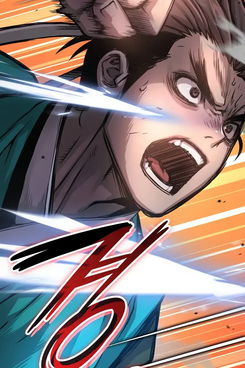 Myst, Might, Mayhem Chapter 64 Page 34