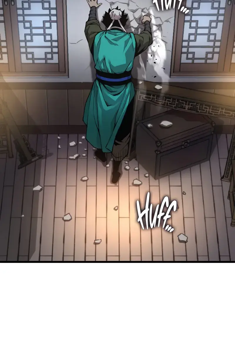 Myst, Might, Mayhem Chapter 64 Page 39