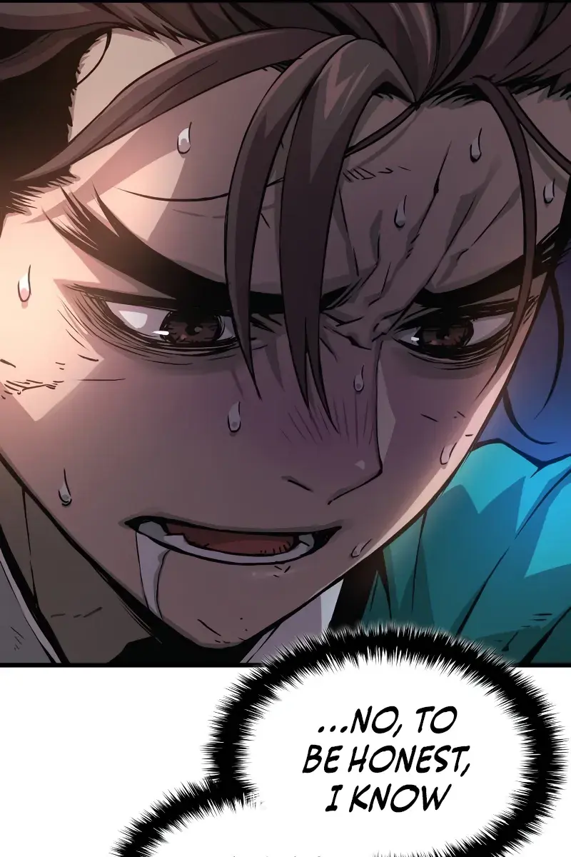 Myst, Might, Mayhem Chapter 64 Page 41