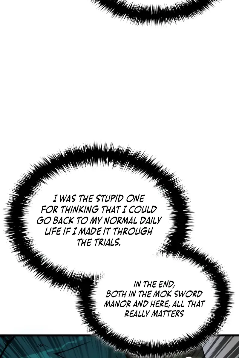 Myst, Might, Mayhem Chapter 64 Page 44