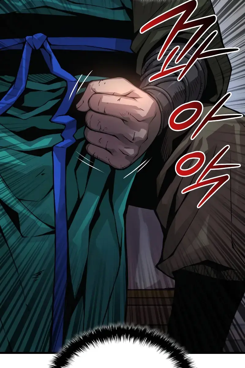 Myst, Might, Mayhem Chapter 64 Page 45