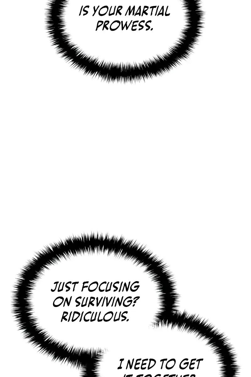 Myst, Might, Mayhem Chapter 64 Page 46