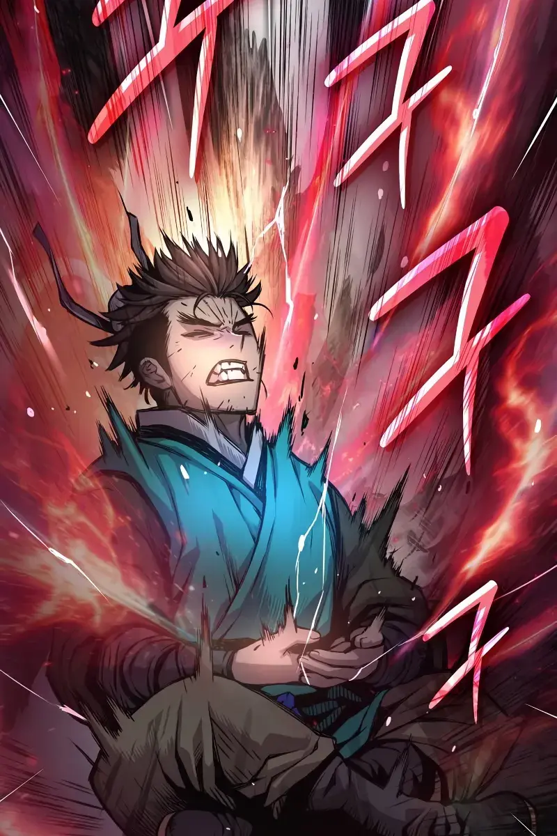 Myst, Might, Mayhem Chapter 64 Page 51