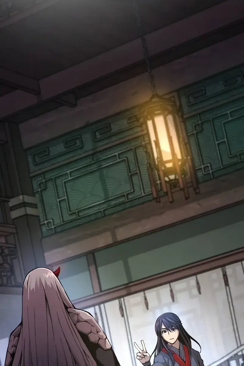 Myst, Might, Mayhem Chapter 64 Page 56