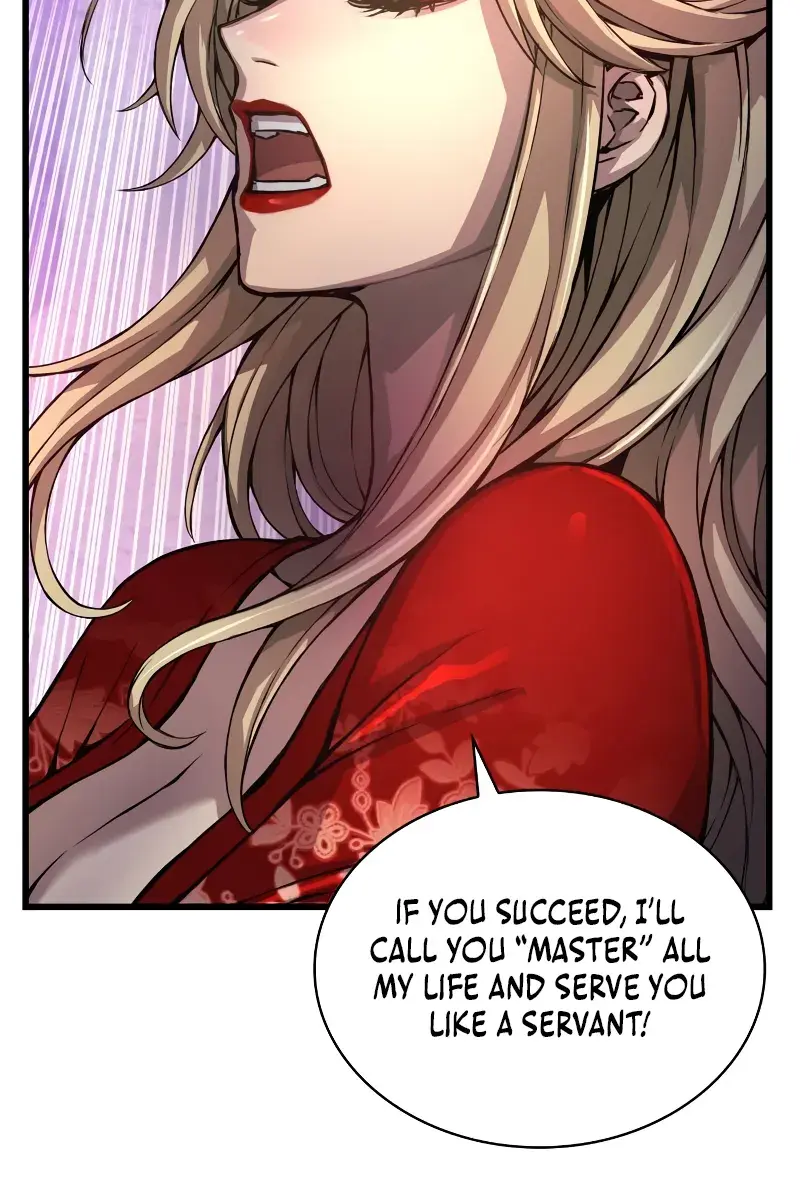 Myst, Might, Mayhem Chapter 64 Page 59