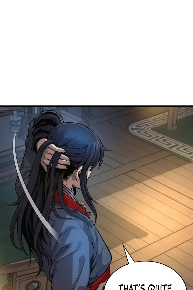 Myst, Might, Mayhem Chapter 64 Page 60