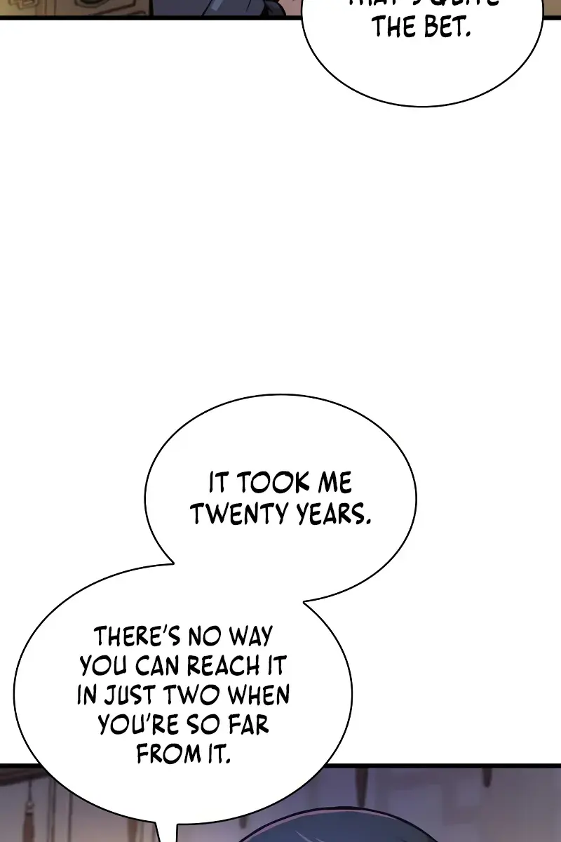 Myst, Might, Mayhem Chapter 64 Page 61