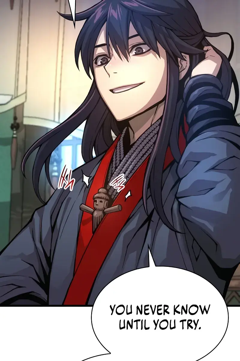 Myst, Might, Mayhem Chapter 64 Page 62