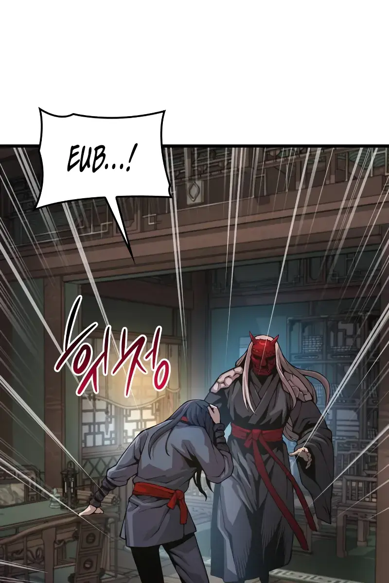 Myst, Might, Mayhem Chapter 64 Page 67