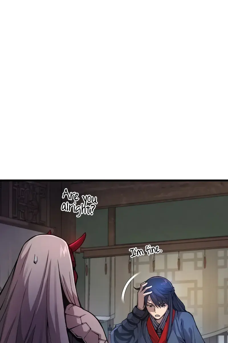 Myst, Might, Mayhem Chapter 64 Page 69