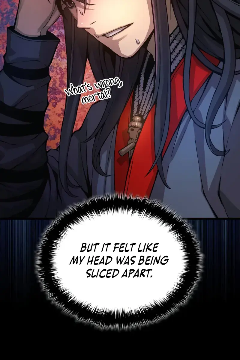 Myst, Might, Mayhem Chapter 64 Page 72