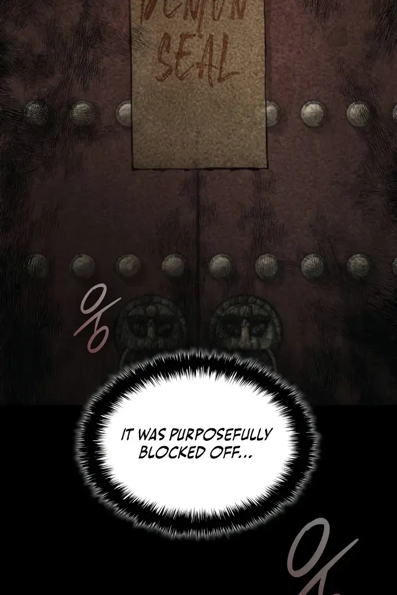 Myst, Might, Mayhem Chapter 64 Page 76