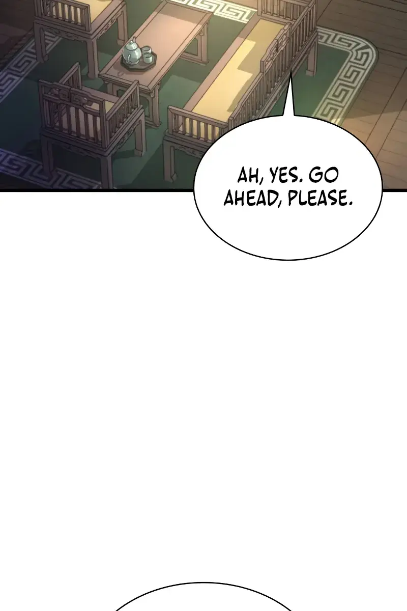 Myst, Might, Mayhem Chapter 64 Page 84