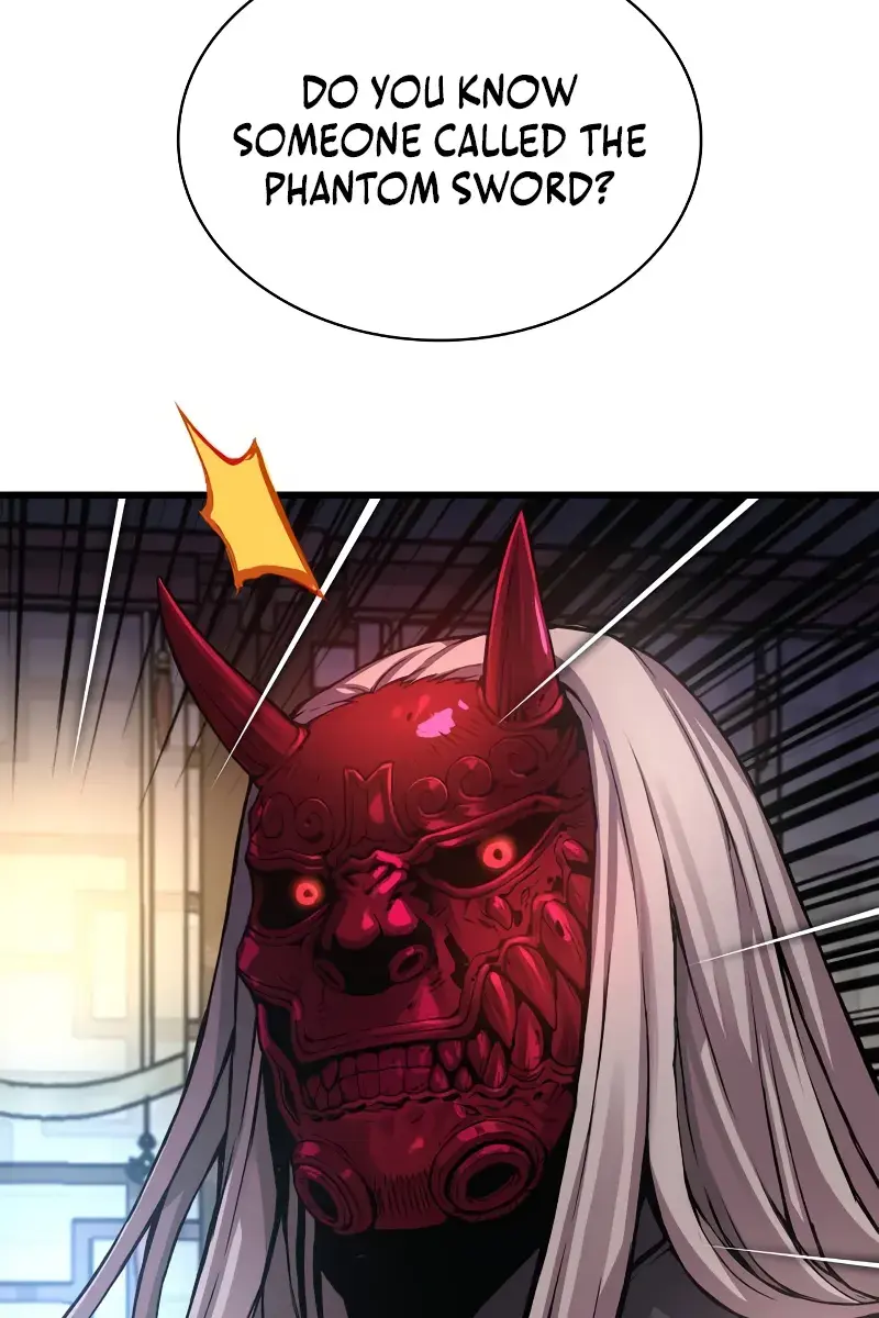 Myst, Might, Mayhem Chapter 64 Page 85