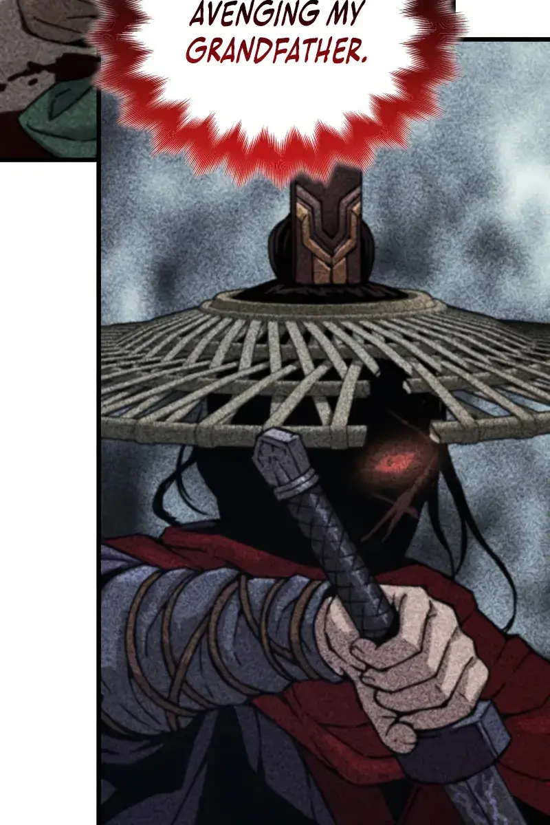 Myst, Might, Mayhem Chapter 64 Page 91