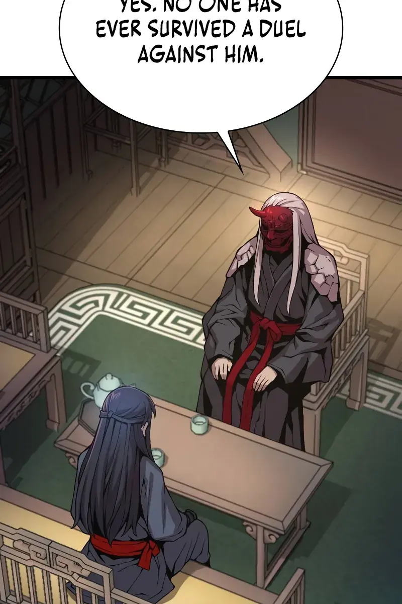 Myst, Might, Mayhem Chapter 64 Page 98