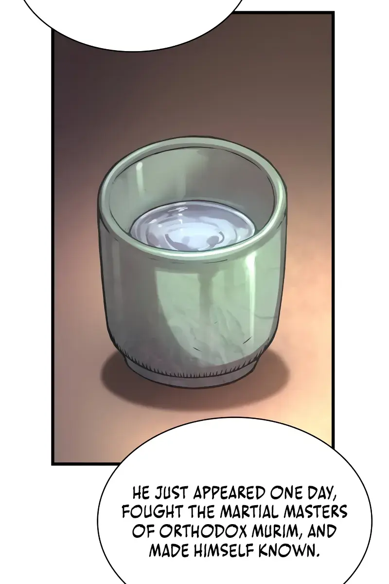 Myst, Might, Mayhem Chapter 64 Page 100