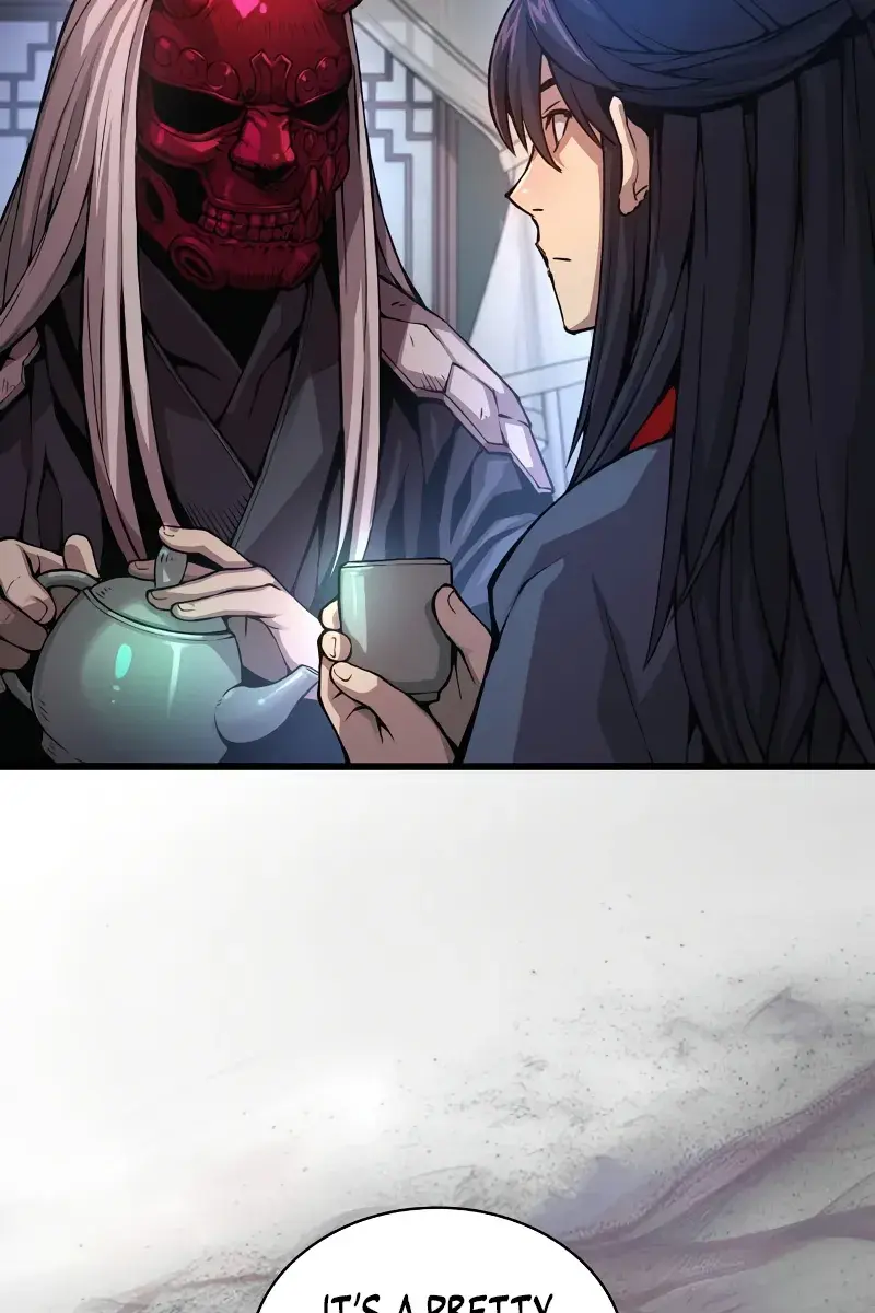 Myst, Might, Mayhem Chapter 64 Page 104