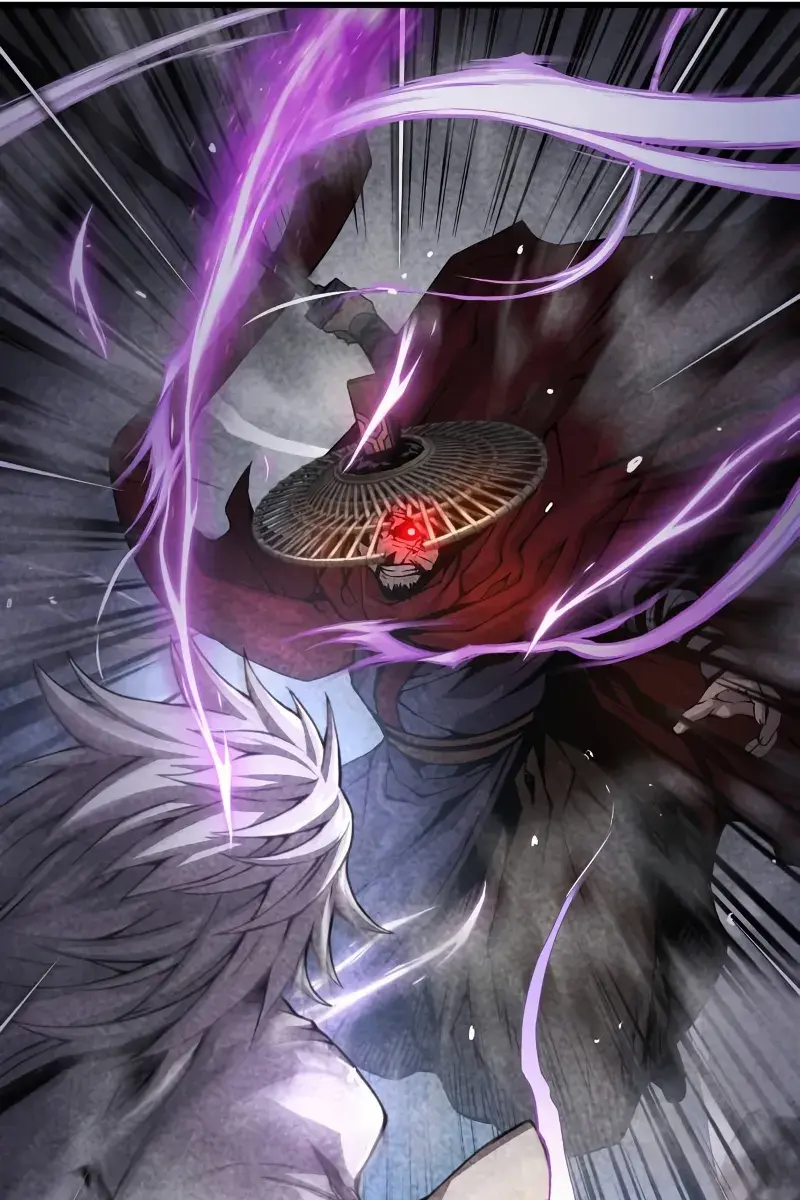 Myst, Might, Mayhem Chapter 64 Page 109