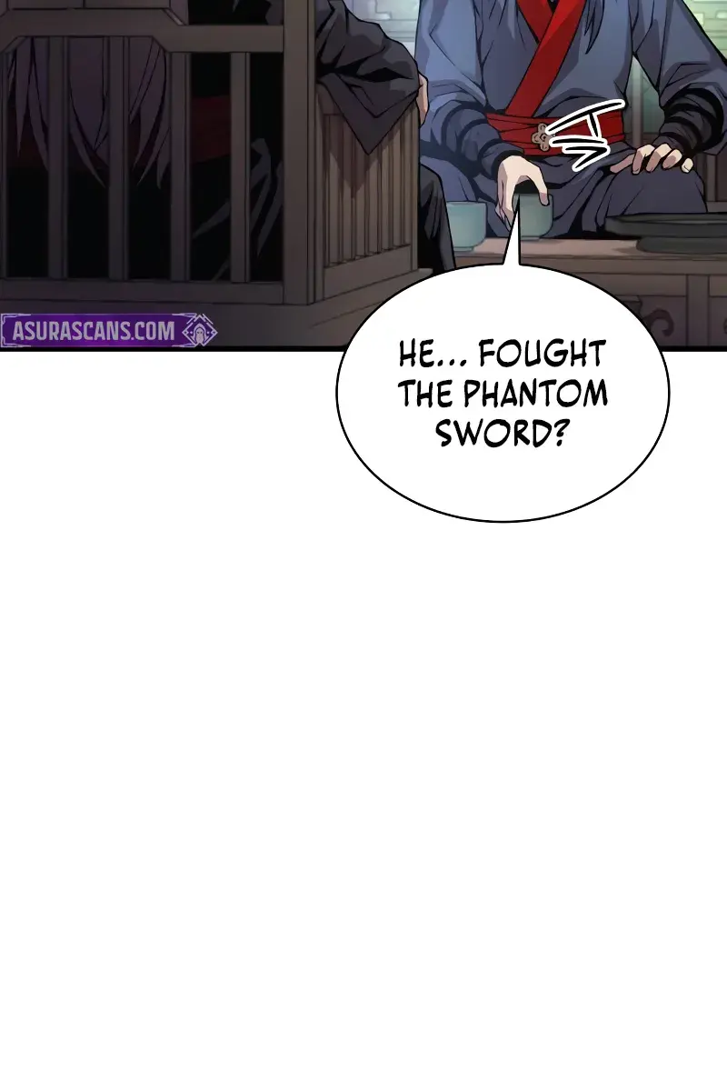 Myst, Might, Mayhem Chapter 64 Page 113