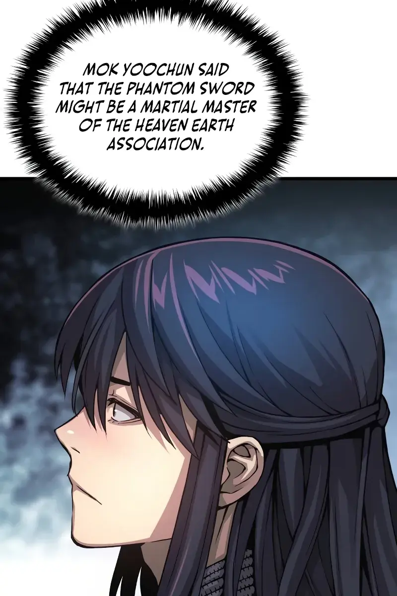 Myst, Might, Mayhem Chapter 64 Page 116