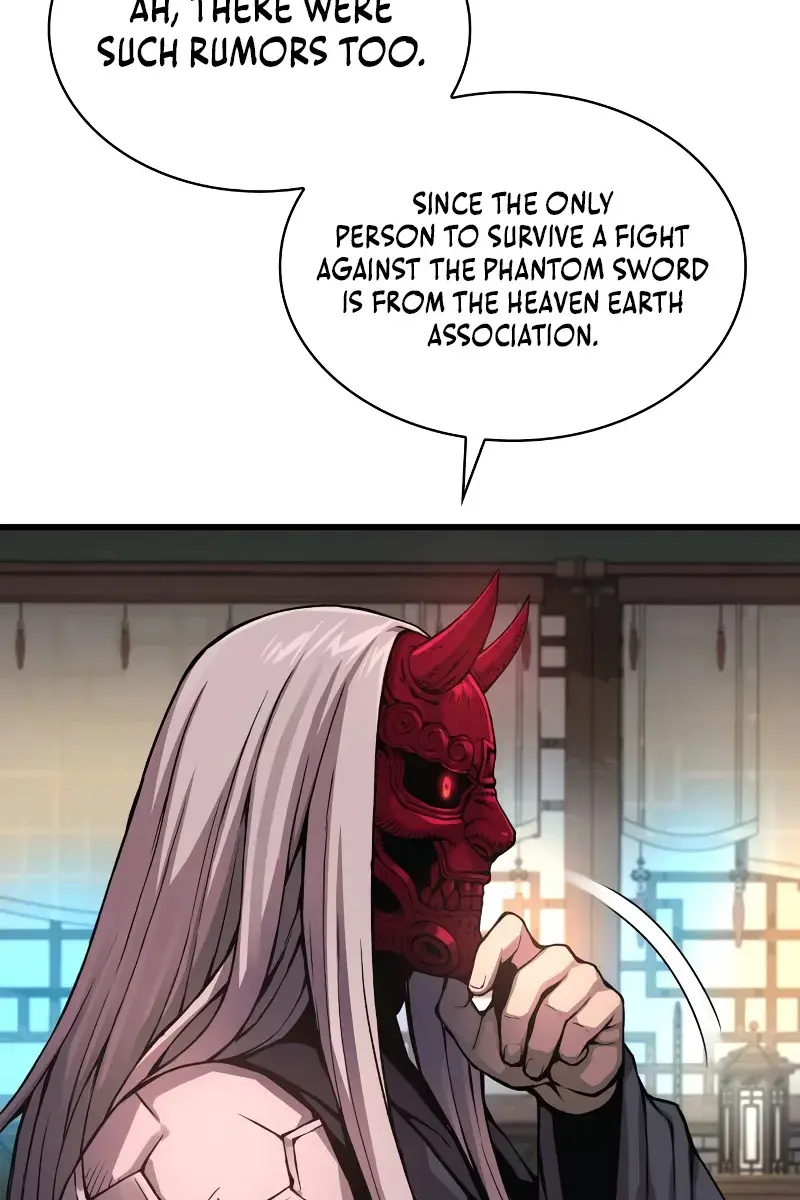 Myst, Might, Mayhem Chapter 64 Page 118