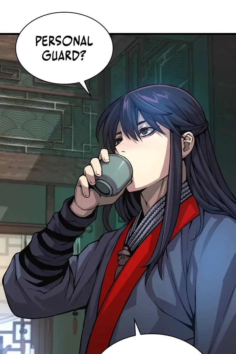 Myst, Might, Mayhem Chapter 64 Page 120