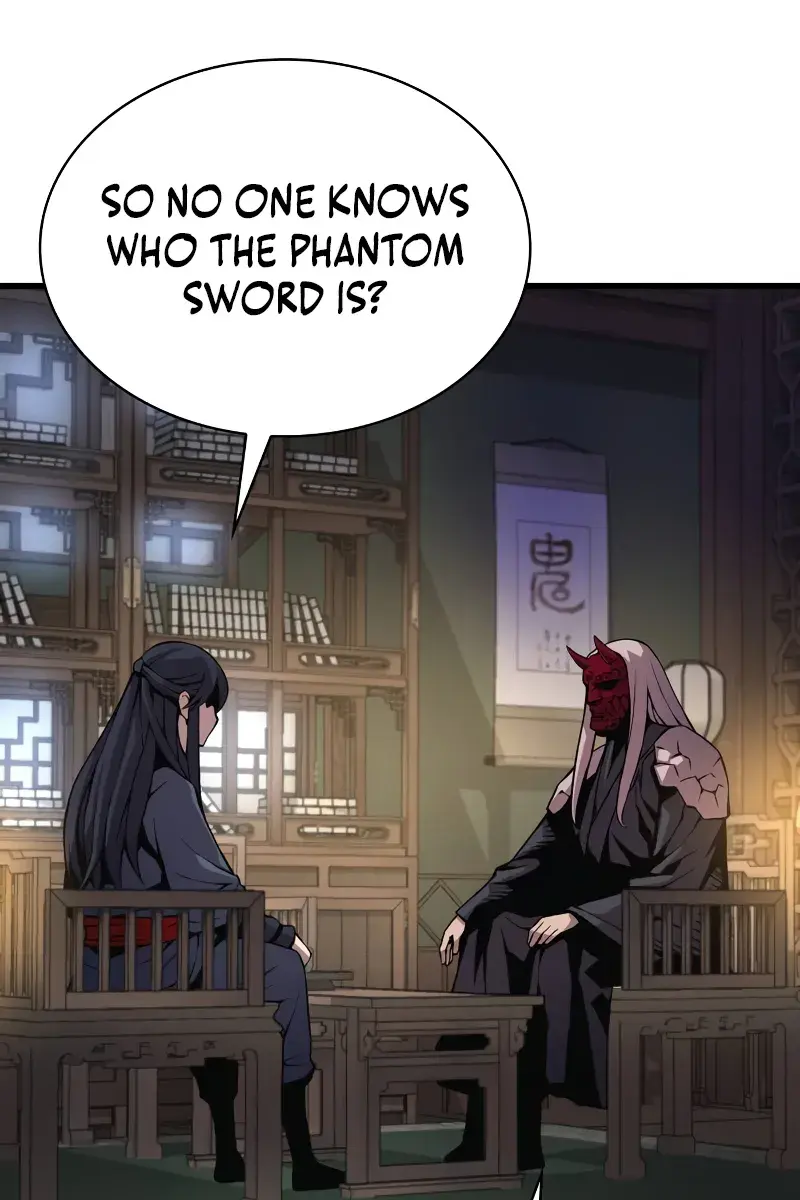 Myst, Might, Mayhem Chapter 64 Page 123