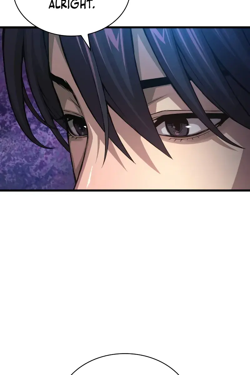 Myst, Might, Mayhem Chapter 64 Page 125